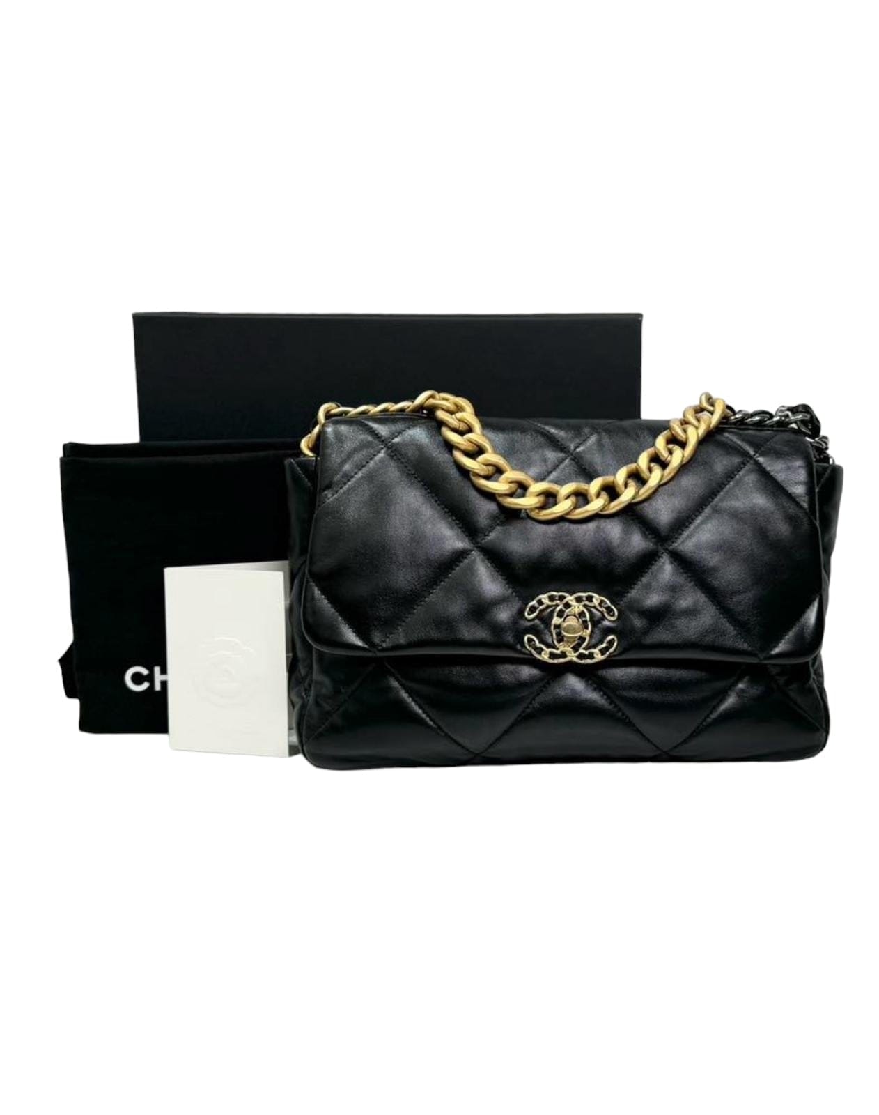 Chanel Handbag - Lynora Bags