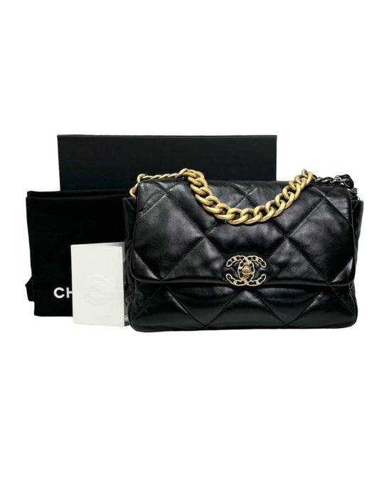 Chanel Handbag - Lynora Bags