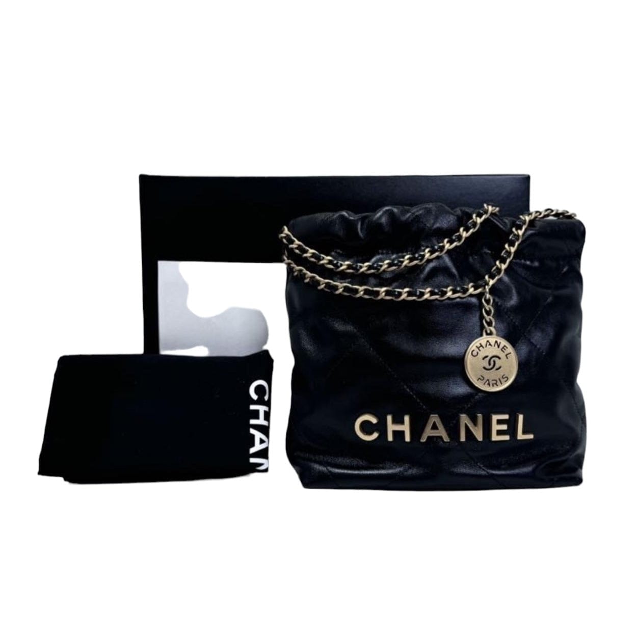 Chanel Handbag - Lynora Bags