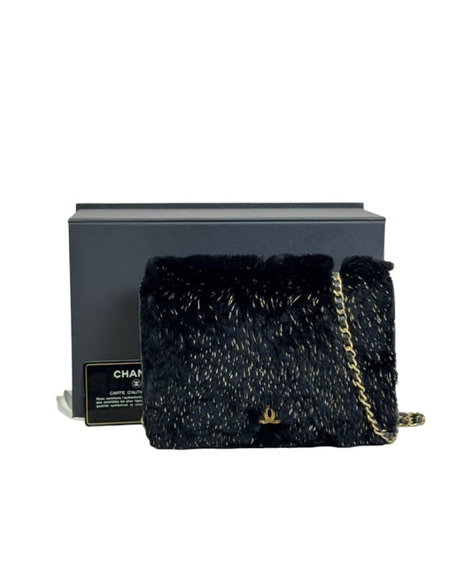 Chanel Handbag - Lynora Bags