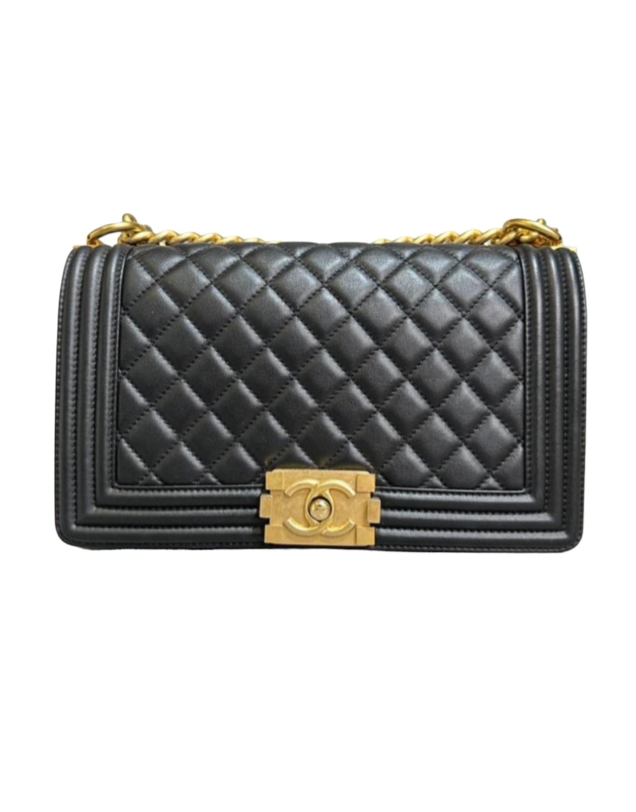 Chanel Handbag - Lynora Bags