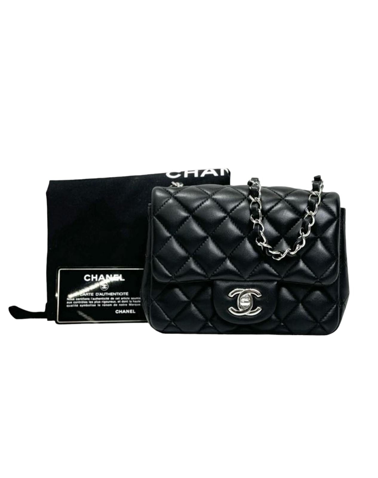 Chanel Handbag - Lynora Bags