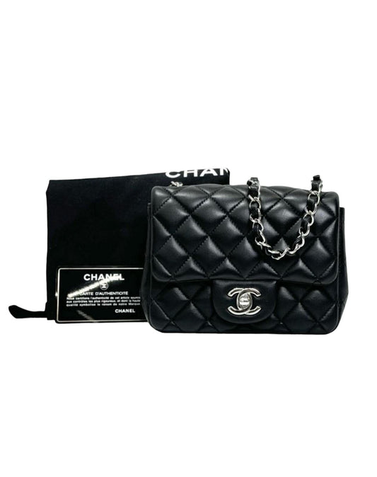 Chanel Handbag - Lynora Bags