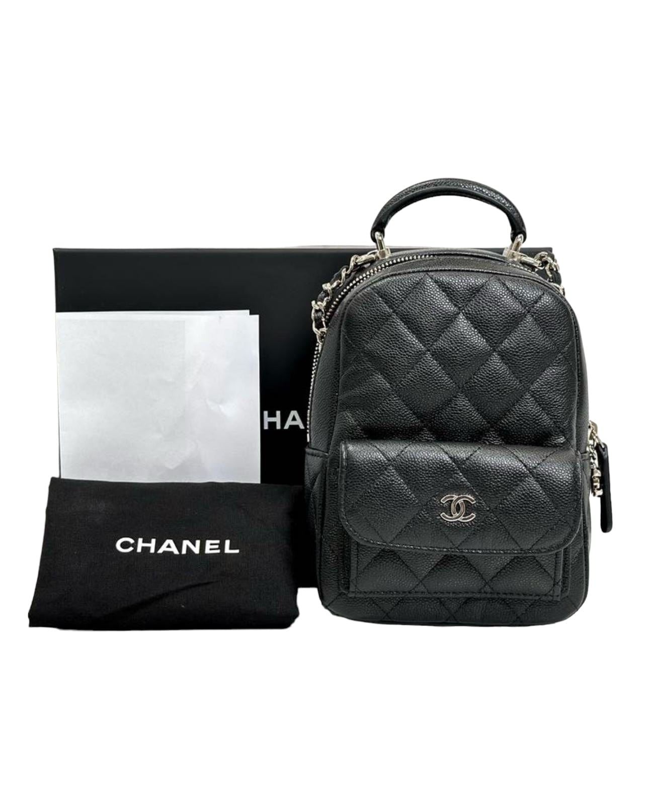 Chanel Handbag - Lynora Bags