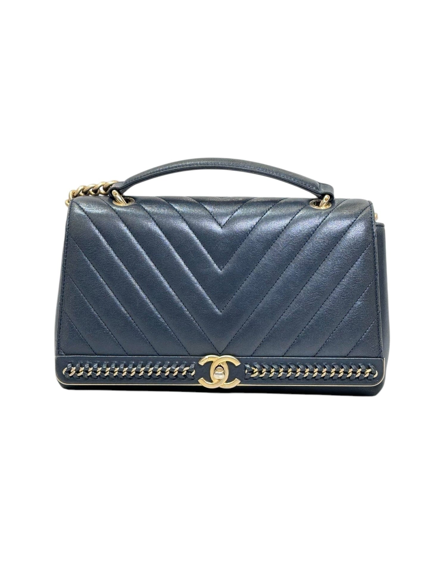 Chanel Handbag - Lynora Bags