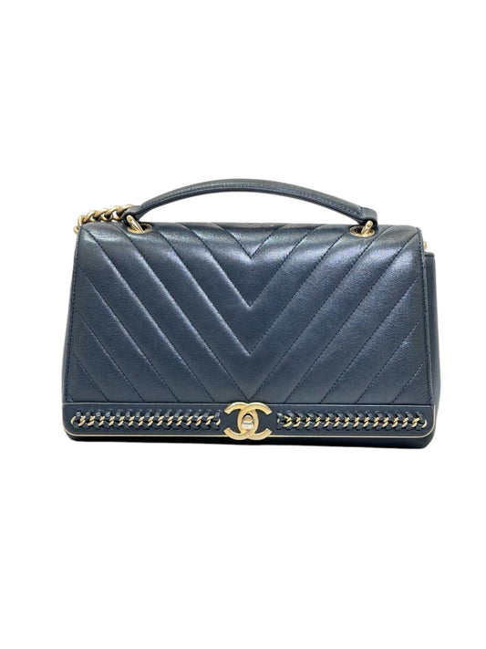 Chanel Handbag - Lynora Bags