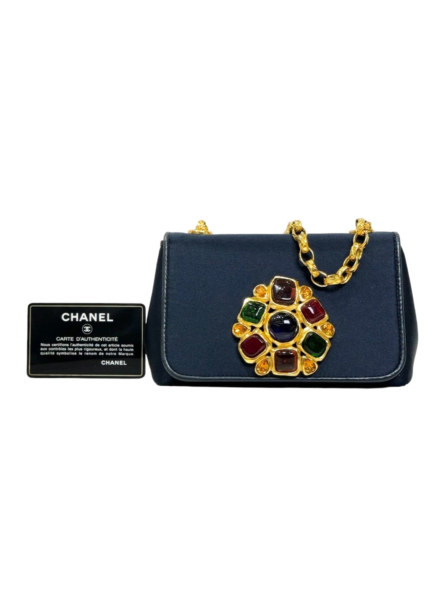 Chanel Handbag - Lynora Bags