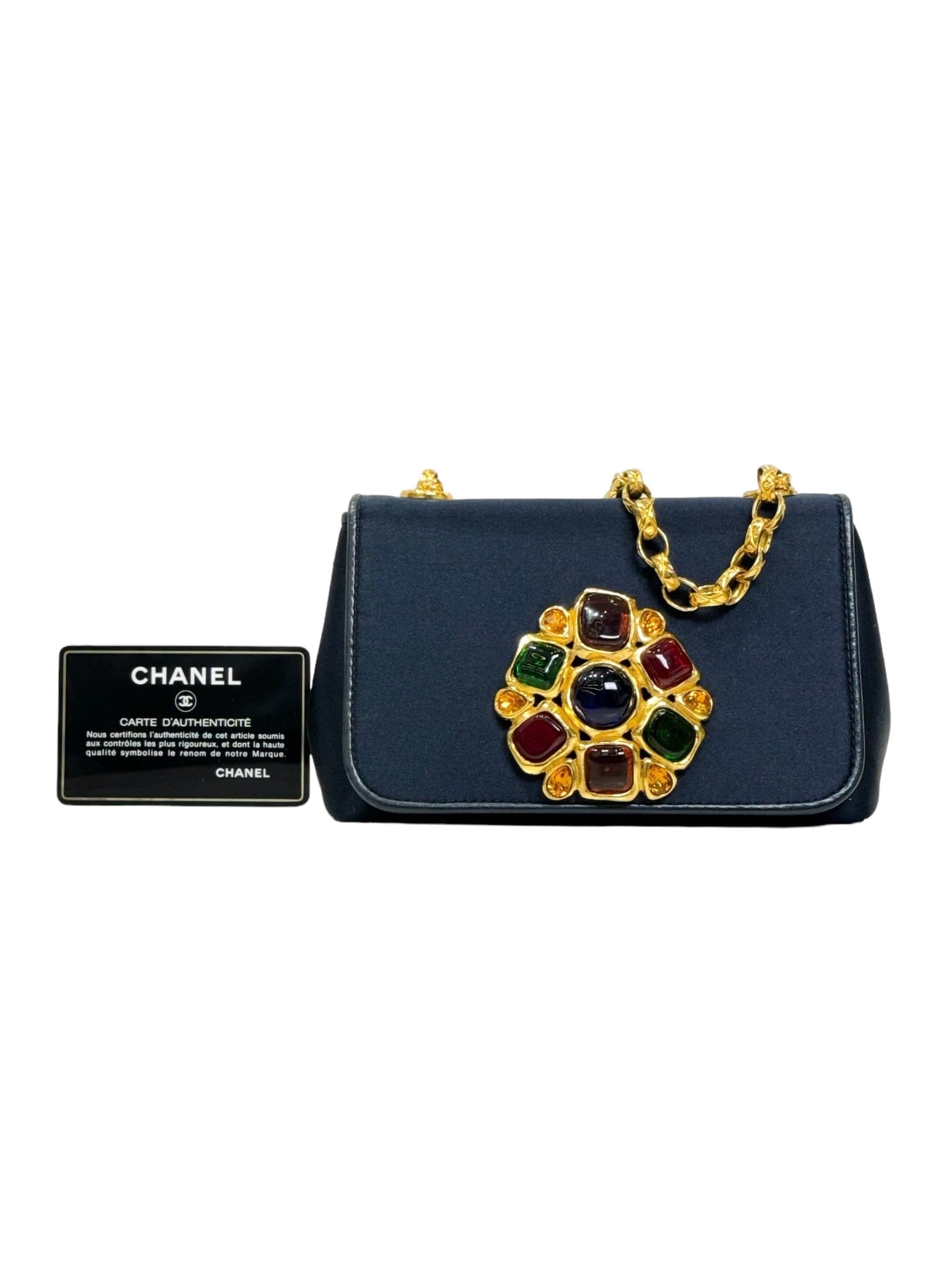 Chanel Handbag - Lynora Bags