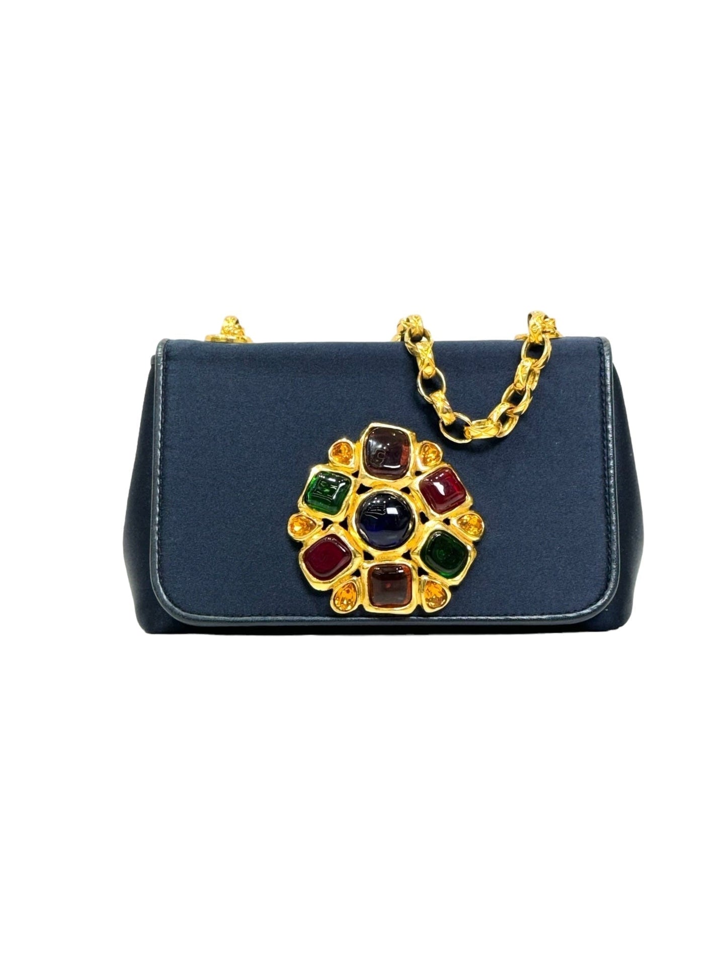 Chanel Handbag - Lynora Bags