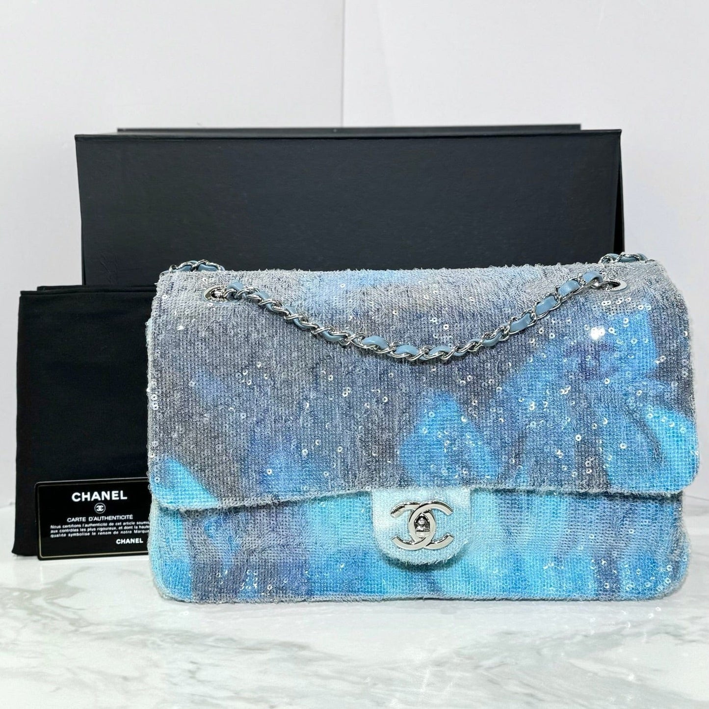 Chanel Flap Shoulder Bag - Lynora Bags