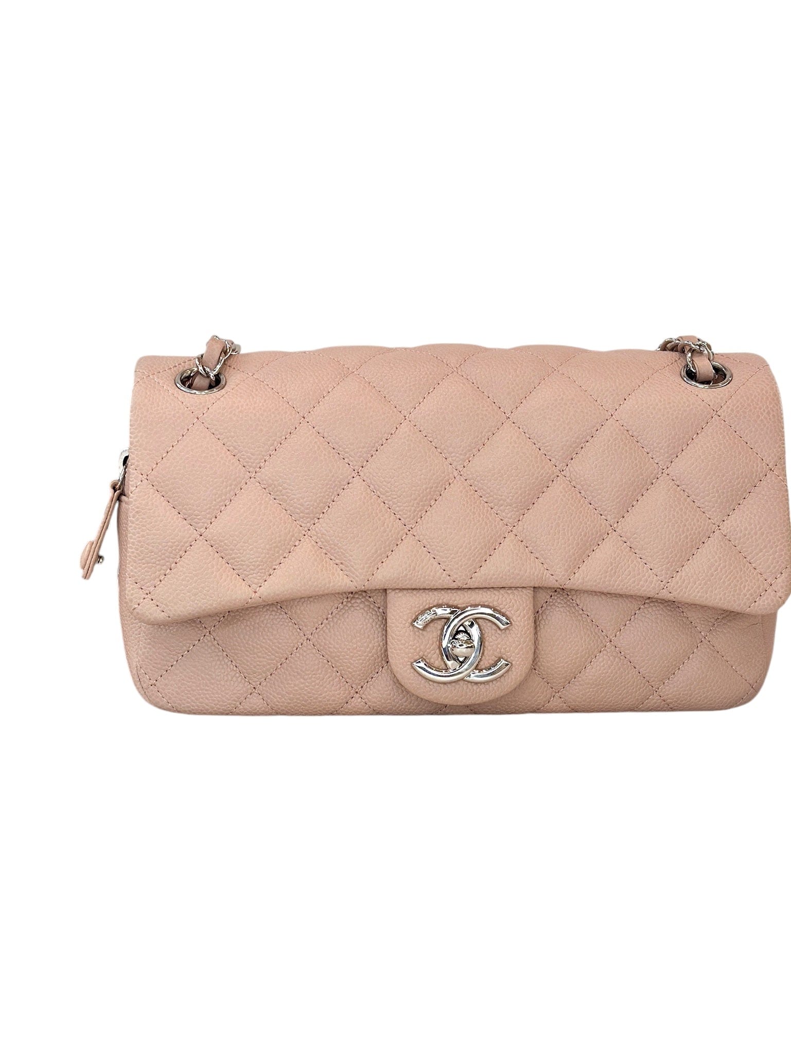 Chanel Flap Shoulder Bag - Lynora Bags