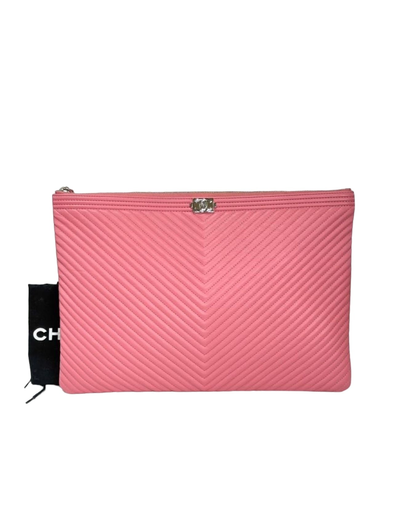 Chanel Handbag - Lynora Bags