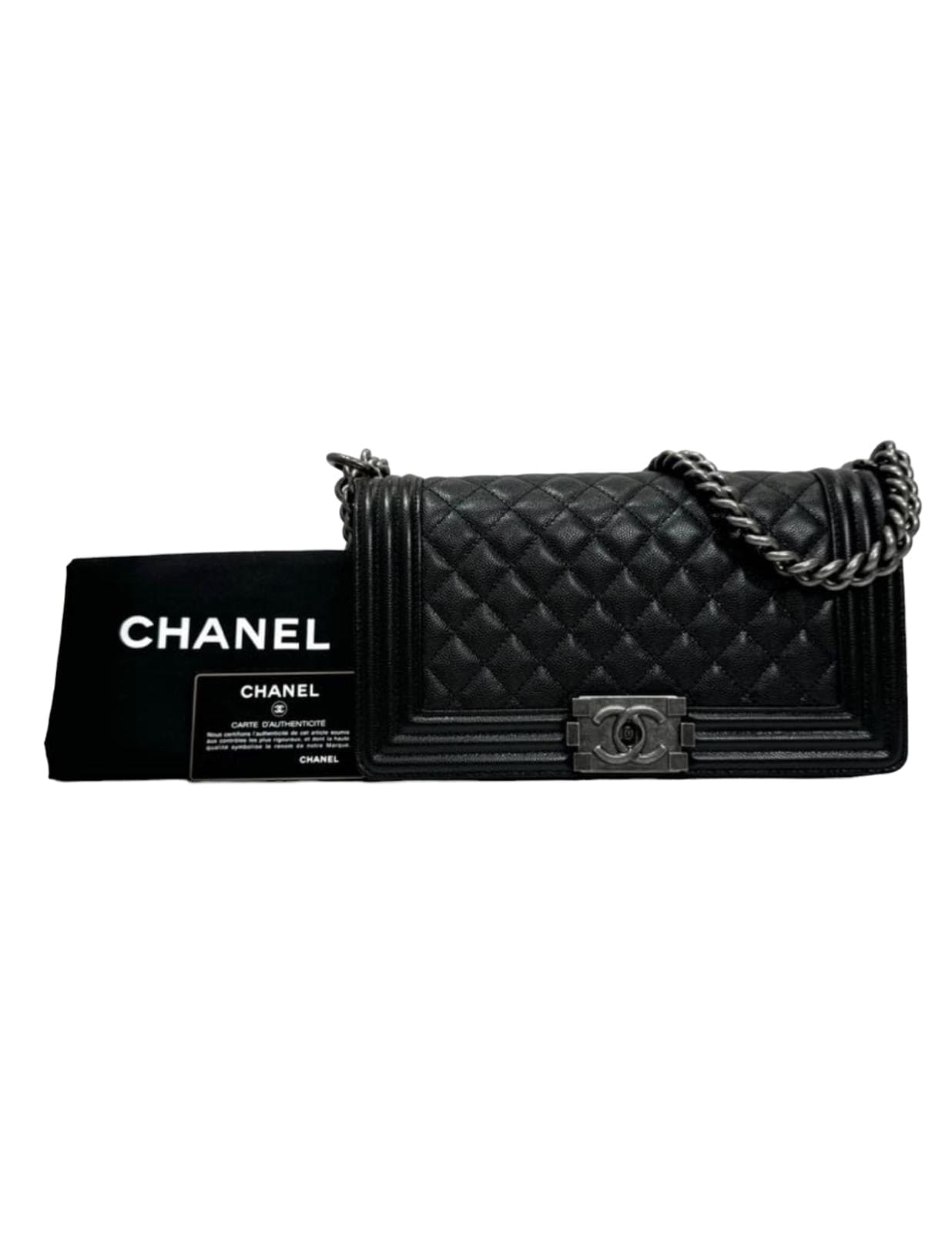Chanel Handbag - Lynora Bags