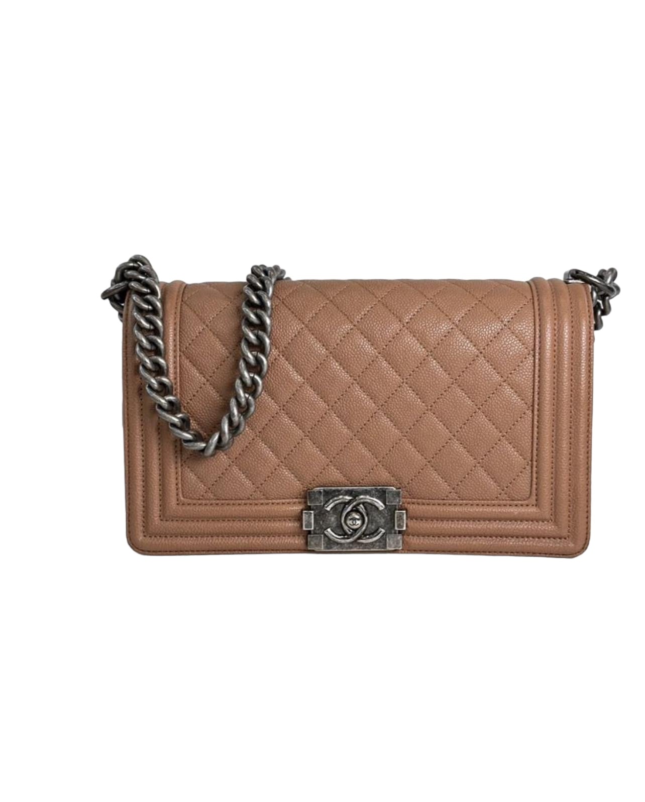 Chanel Handbag - Lynora Bags