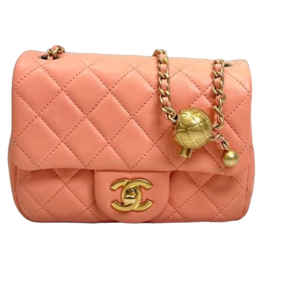 Chanel Handbag - Lynora Bags