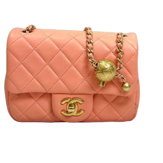 Chanel Handbag - Lynora Bags