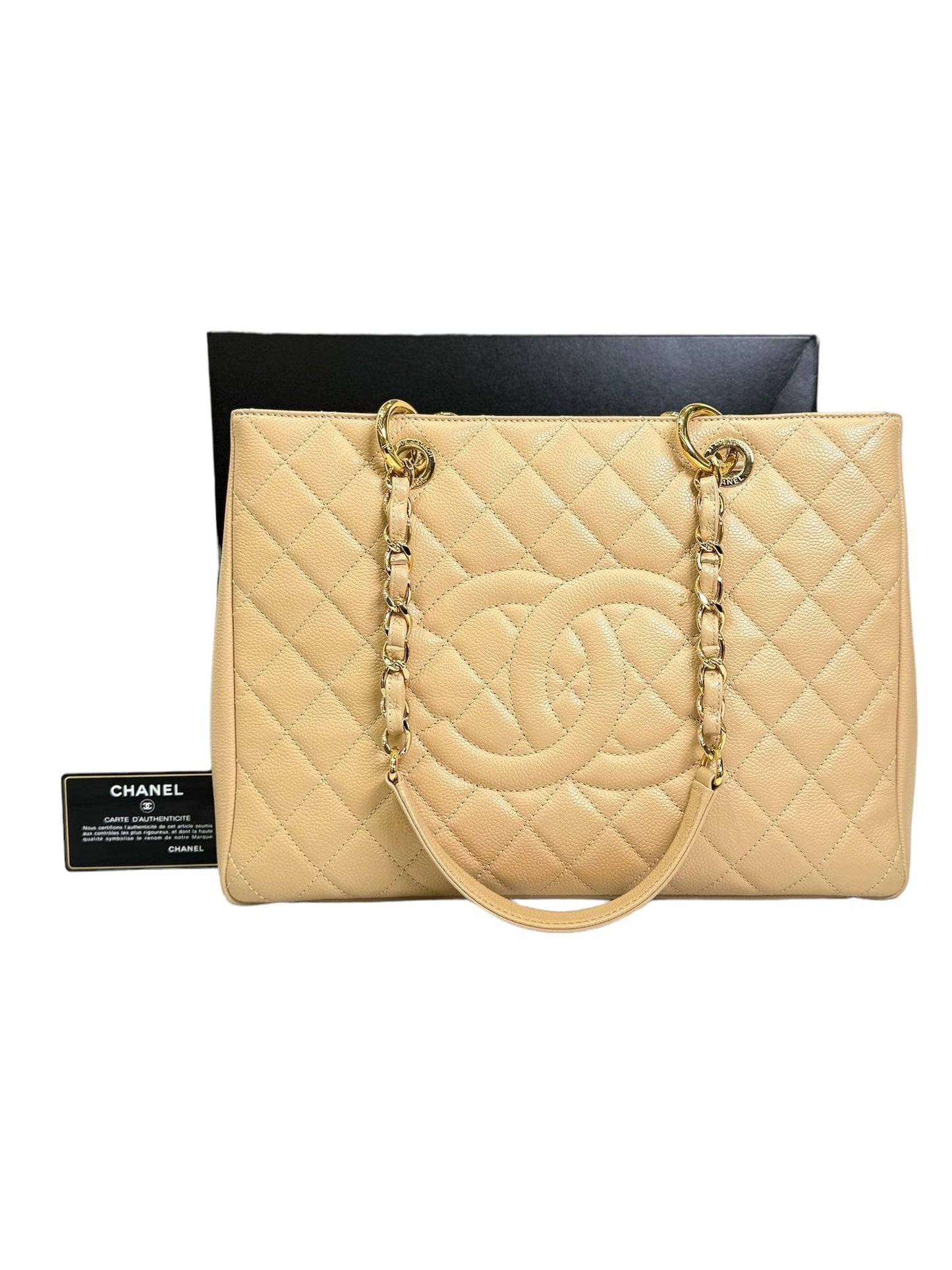 Chanel Handbag - Lynora Bags