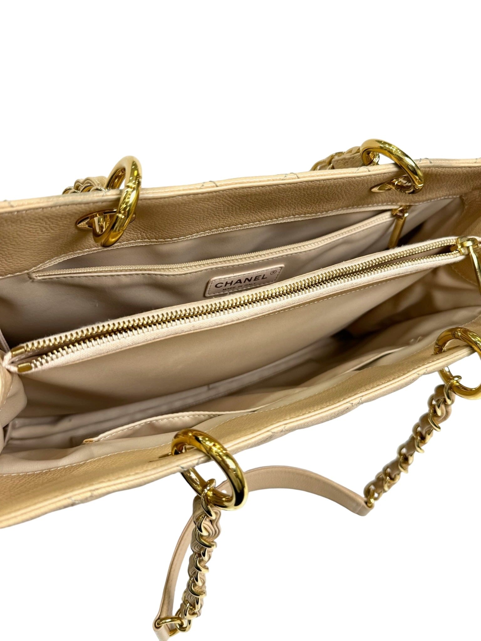 Chanel Handbag - Lynora Bags