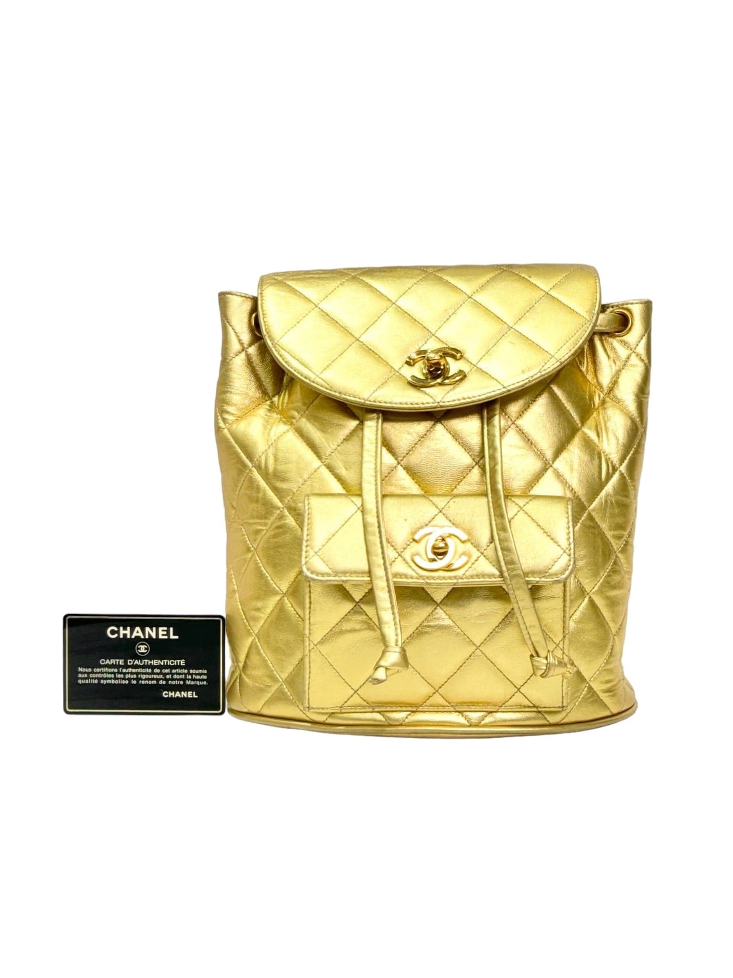 Chanel Handbag - Lynora Bags