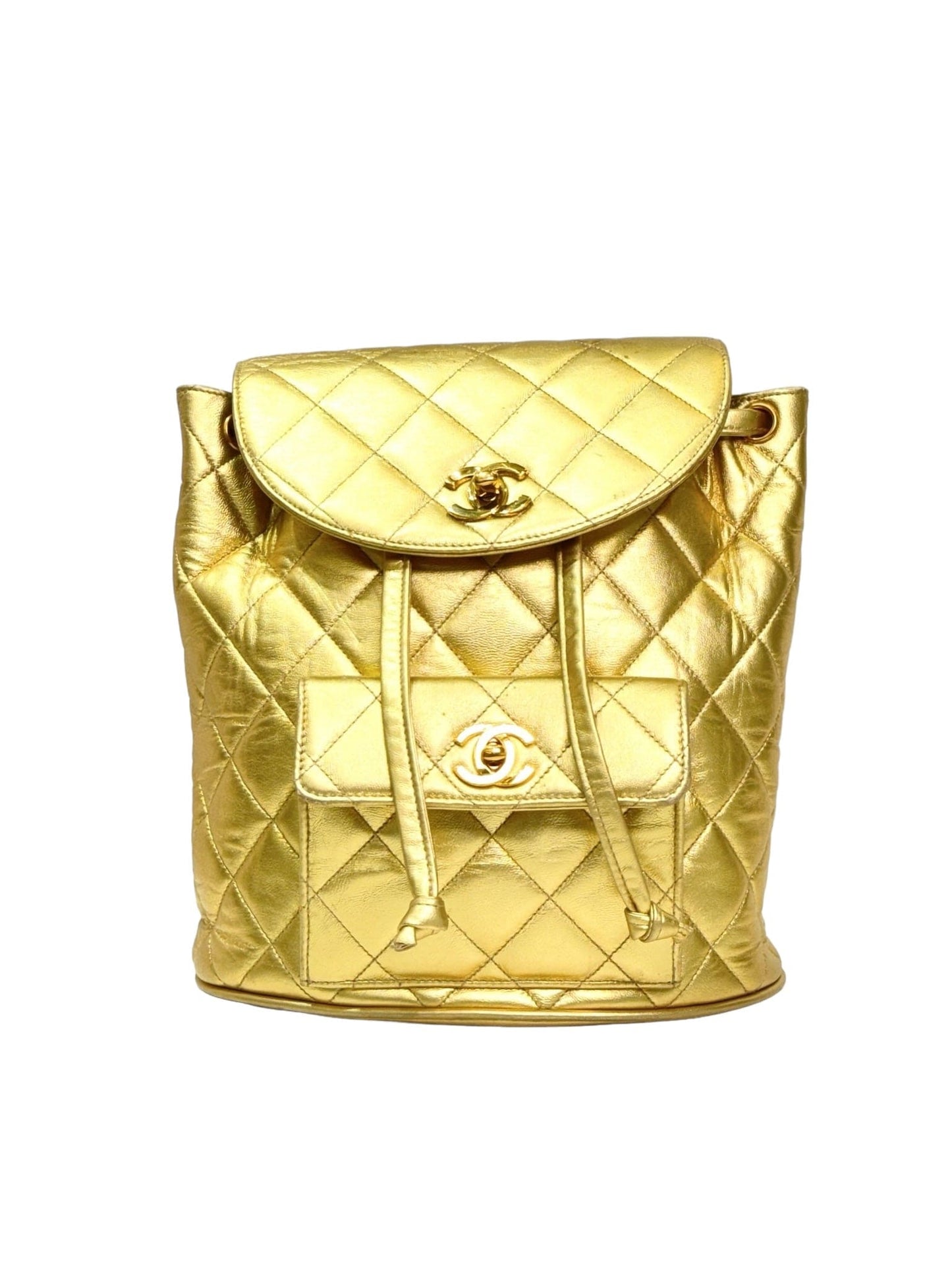 Chanel Handbag - Lynora Bags