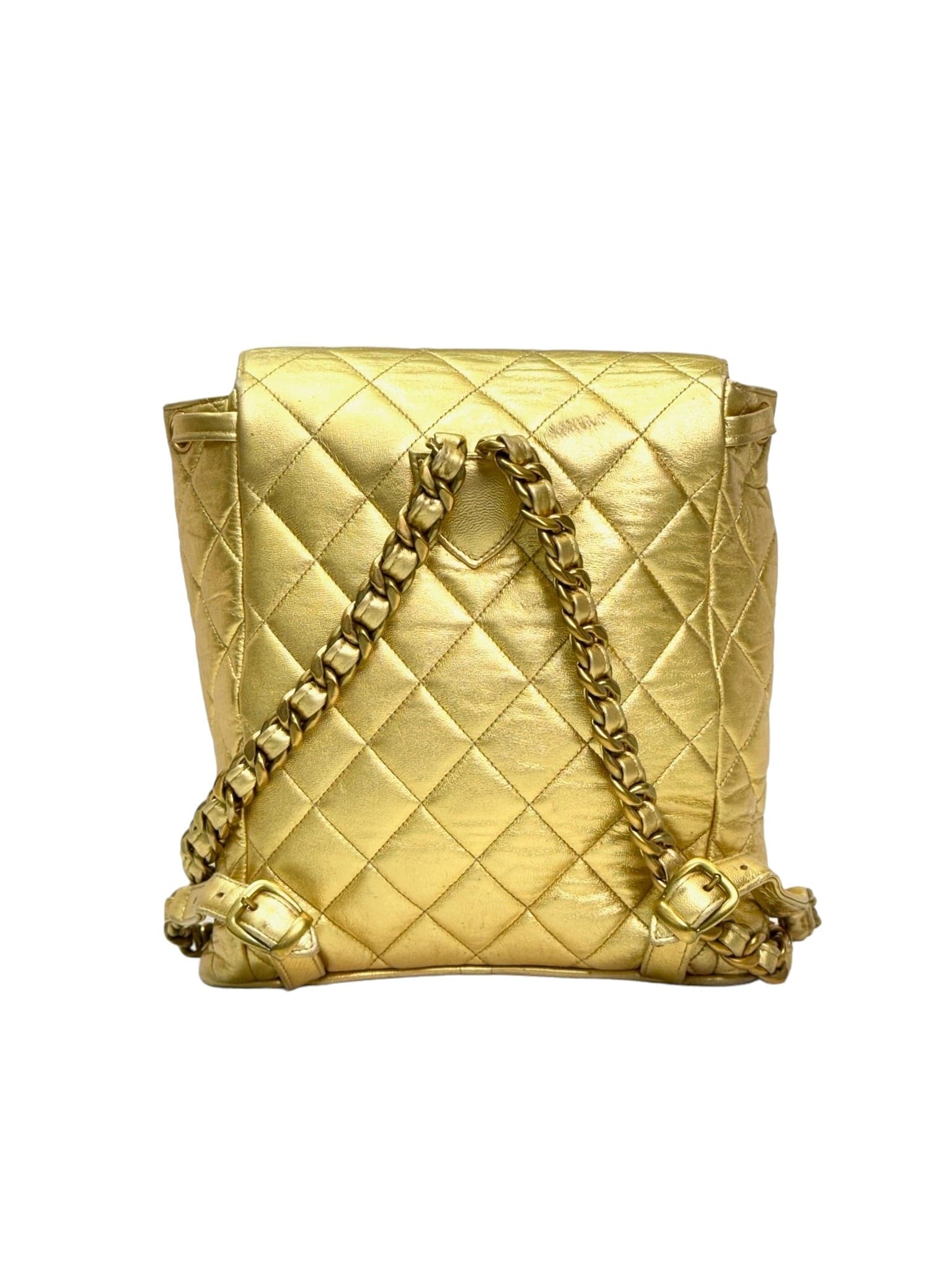 Chanel Handbag - Lynora Bags