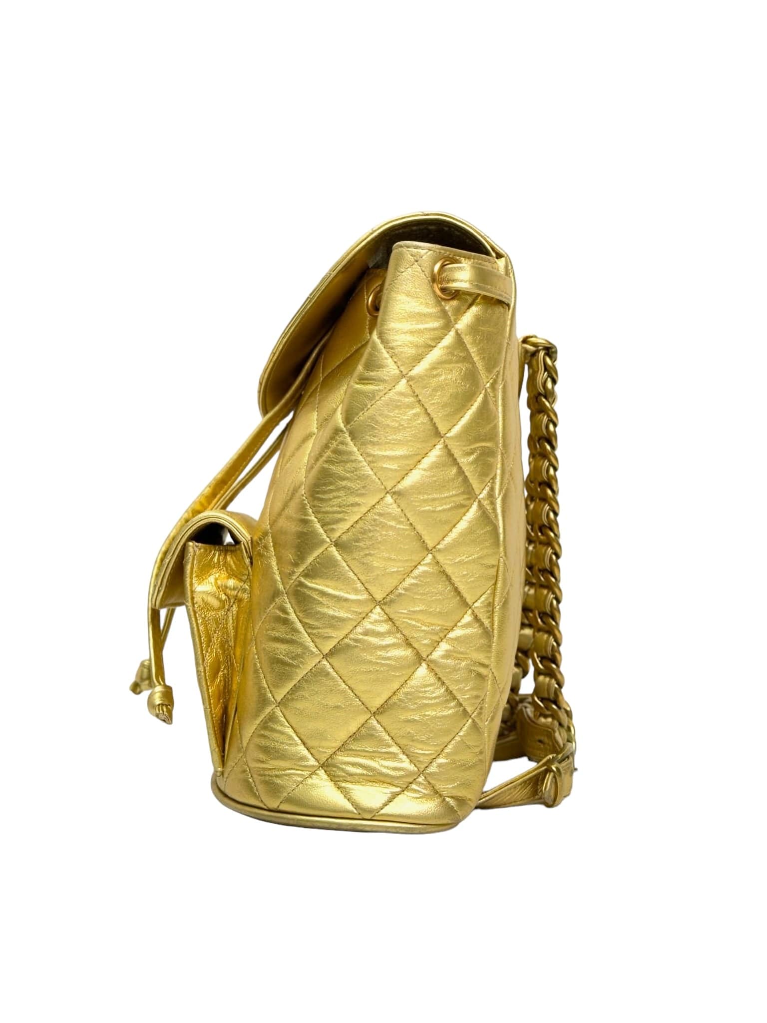 Chanel Handbag - Lynora Bags