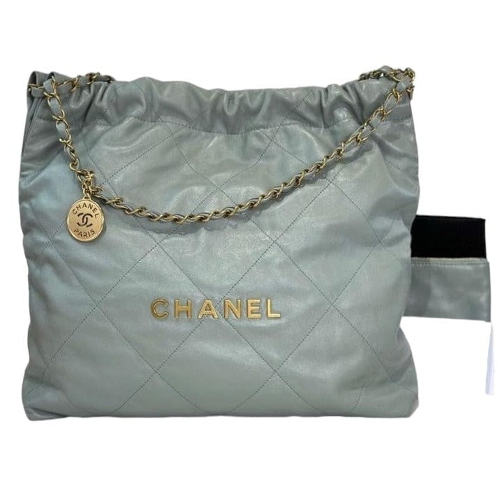 Chanel Handbag - Lynora Bags