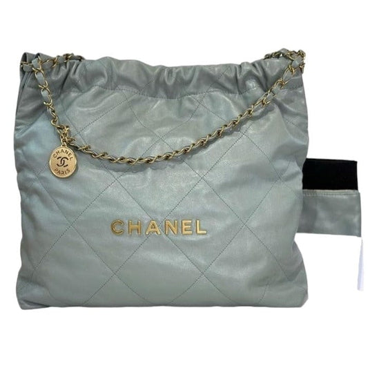 Chanel Handbag - Lynora Bags