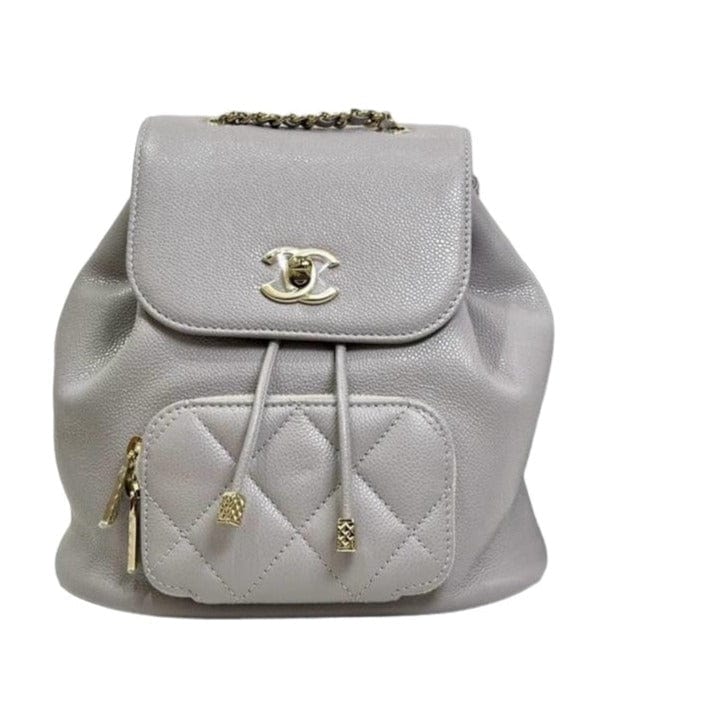 Chanel Backpack - Lynora Bags