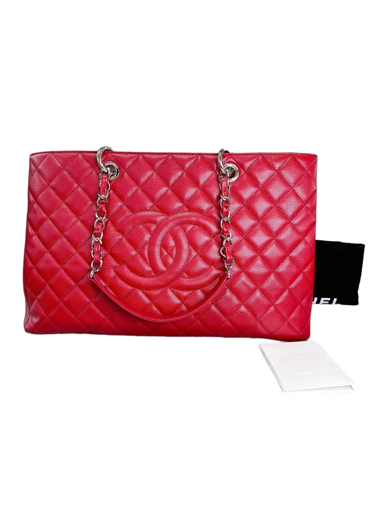 Chanel Handbag - Lynora Bags