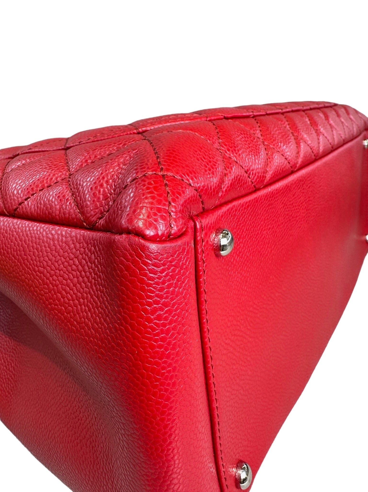 Chanel Handbag - Lynora Bags