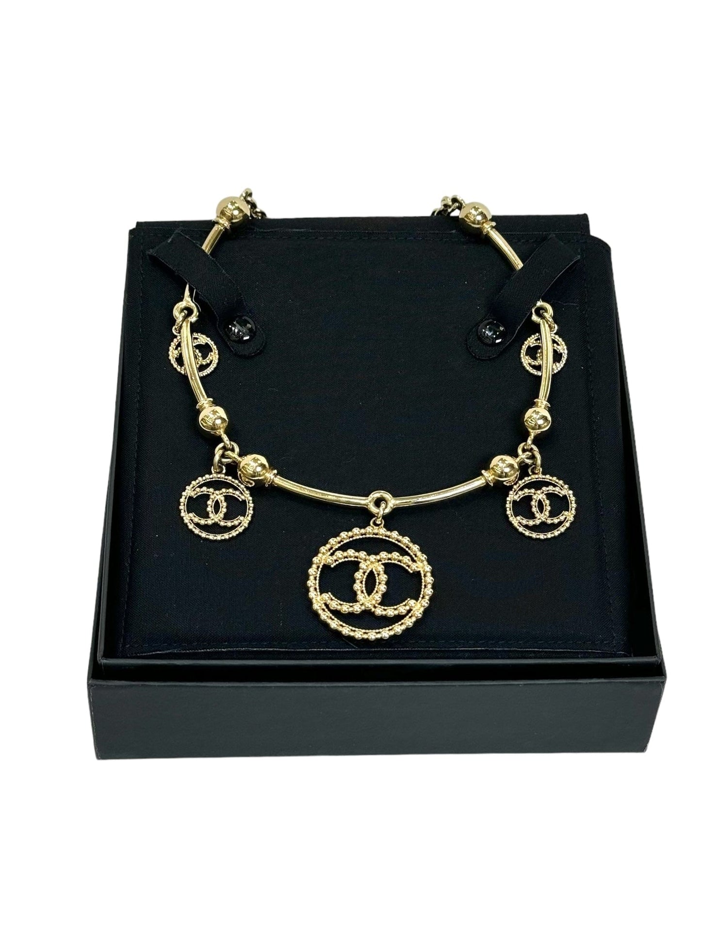 Chanel Handbag - Lynora Bags