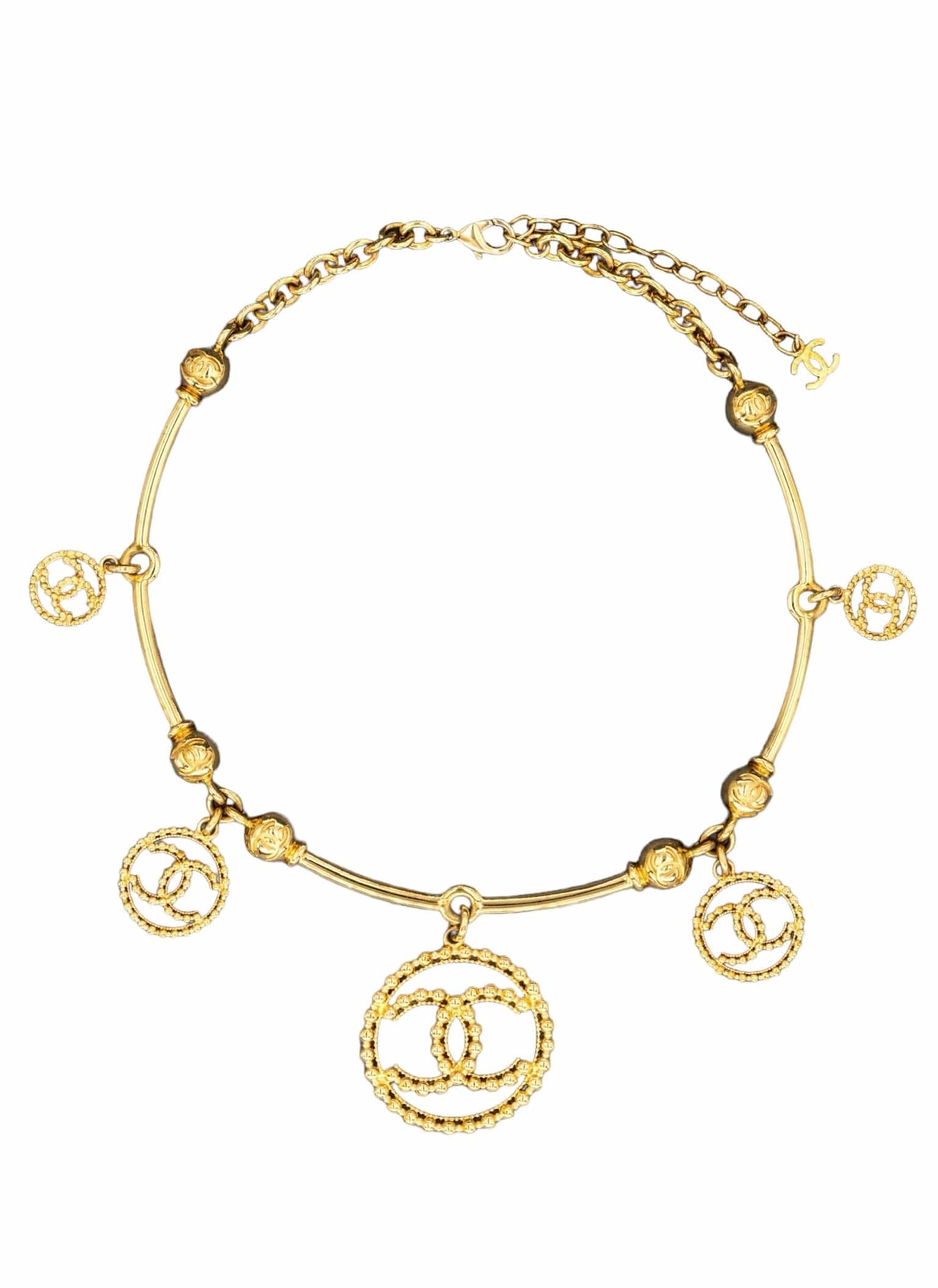 Chanel Handbag - Lynora Bags