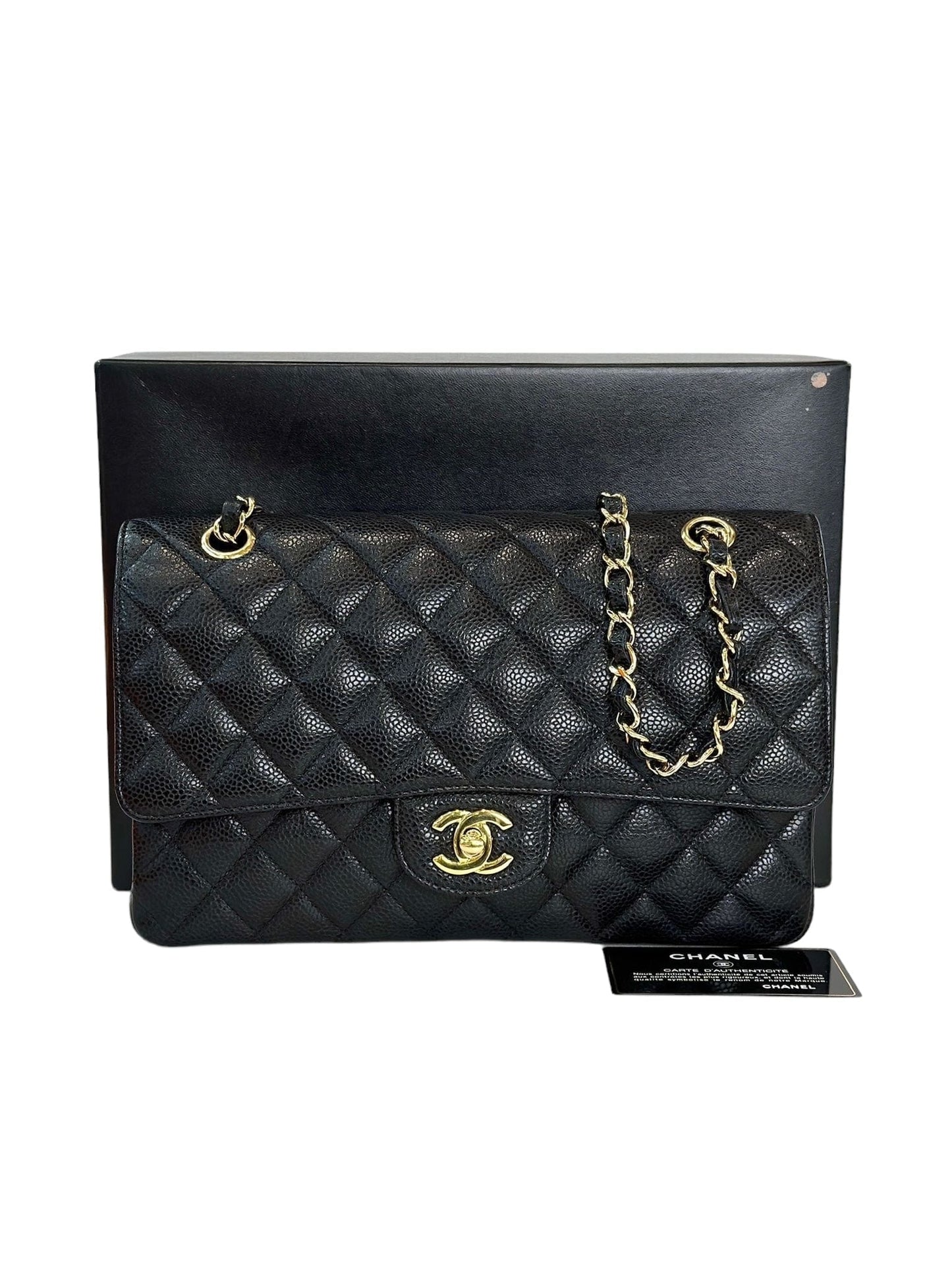 Chanel Handbag - Lynora Bags