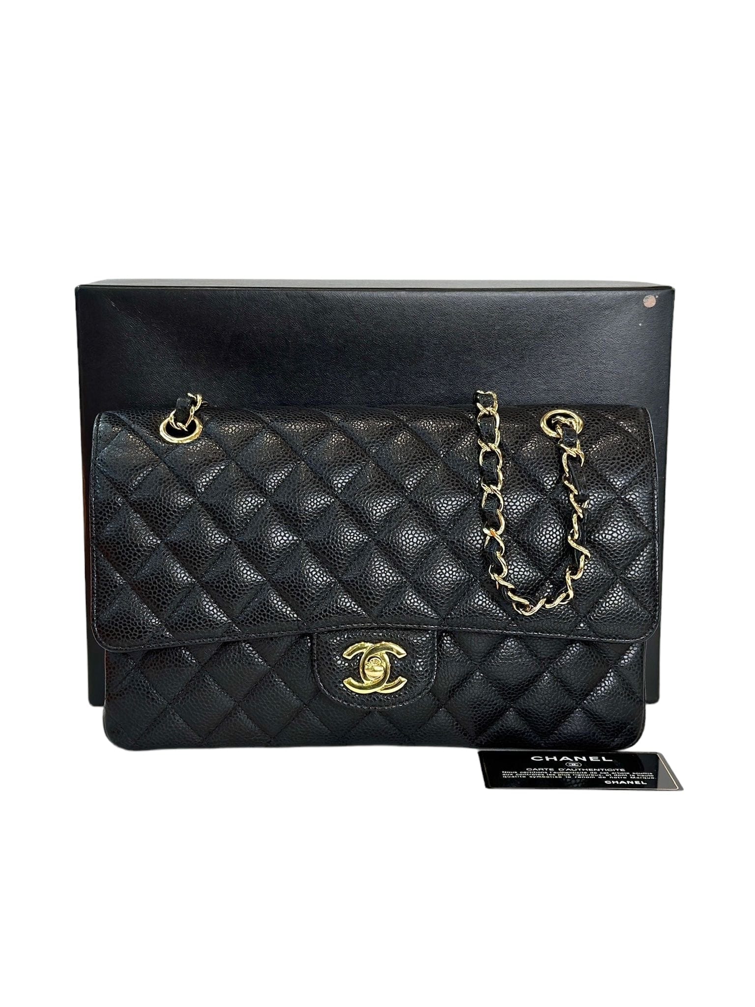 Chanel Handbag - Lynora Bags