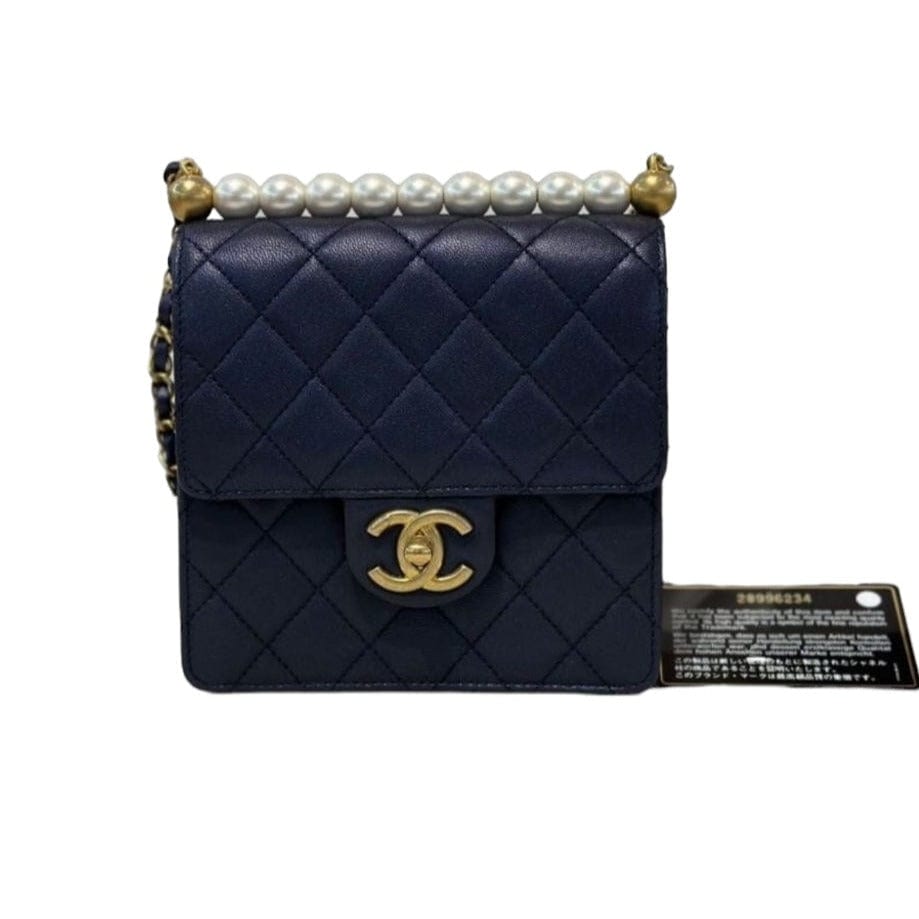 Chanel Handbag - Lynora Bags