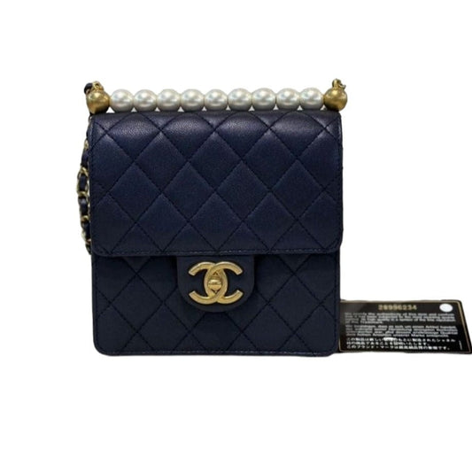Chanel Handbag - Lynora Bags