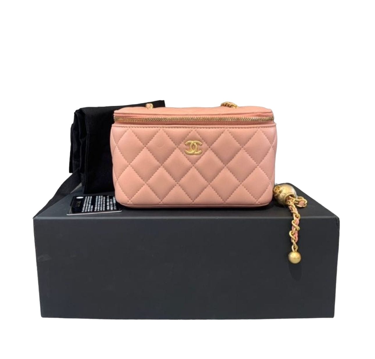 Chanel Handbag - Lynora Bags