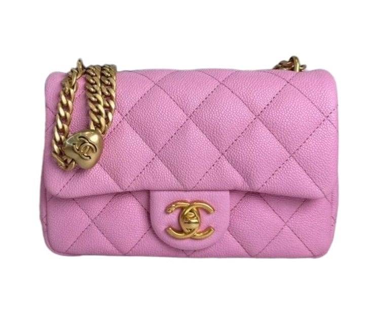 Chanel Handbag - Lynora Bags