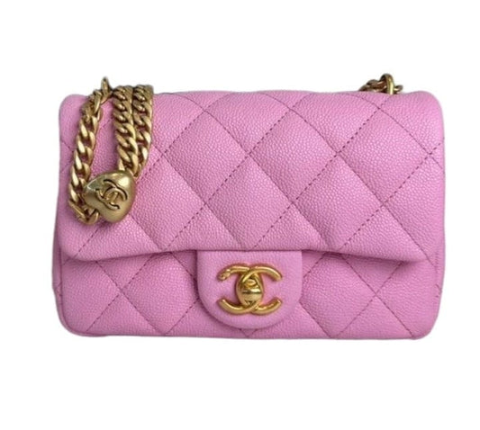 Chanel Handbag - Lynora Bags