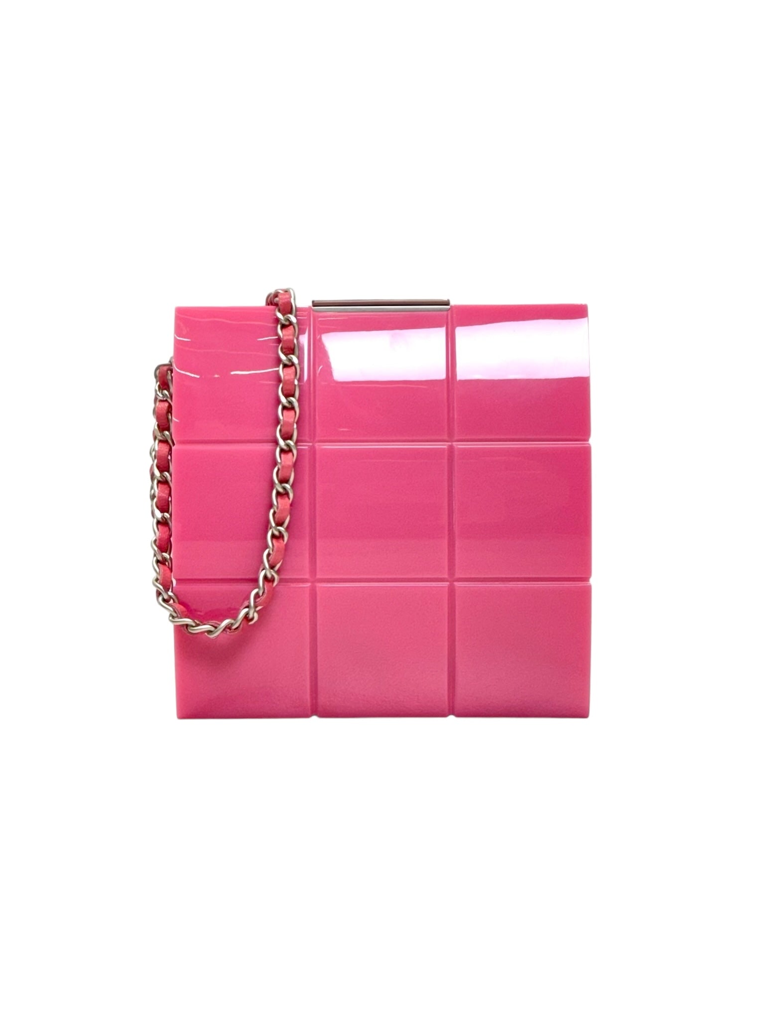 Chanel Clutch - Lynora Bags