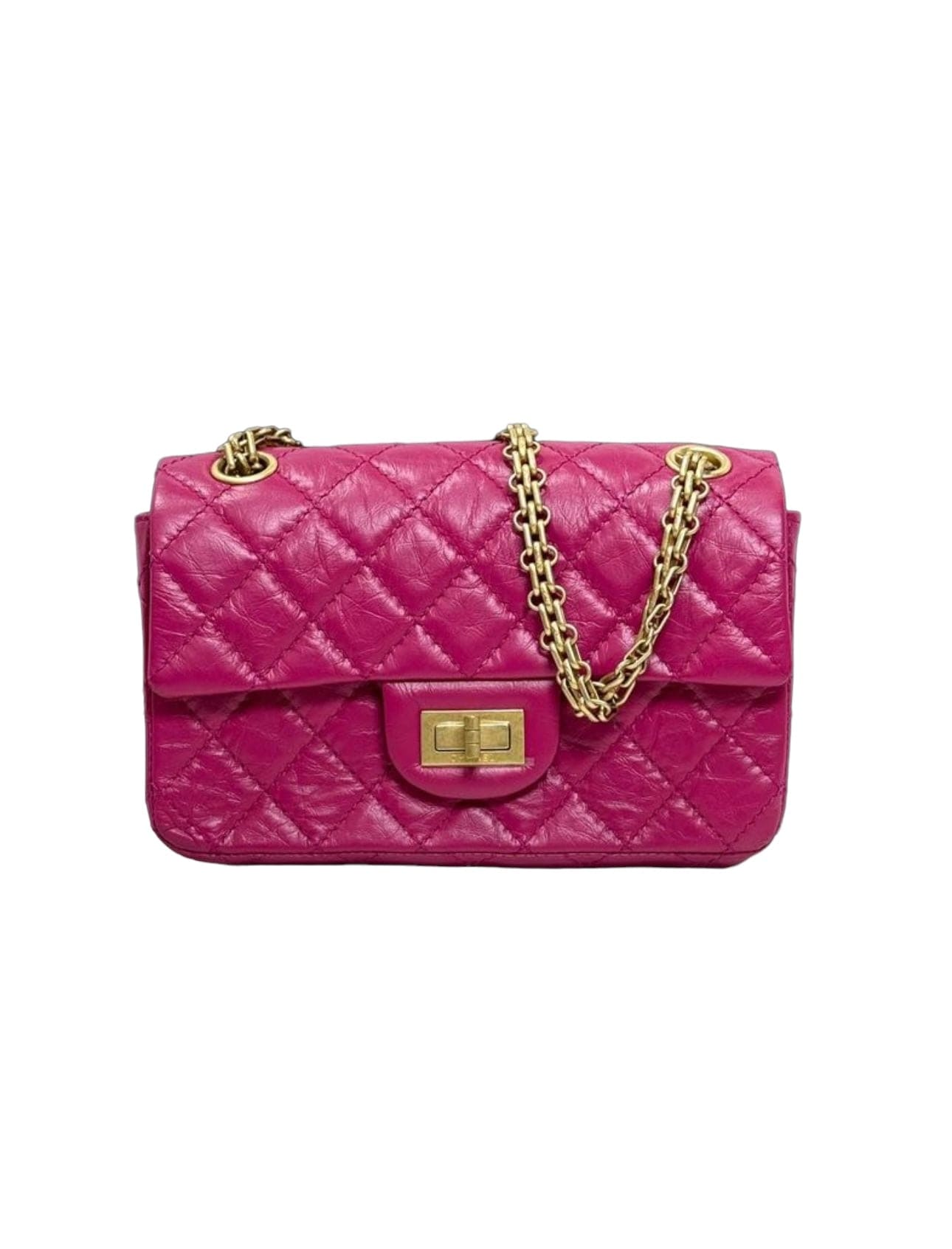 Chanel Handbag - Lynora Bags