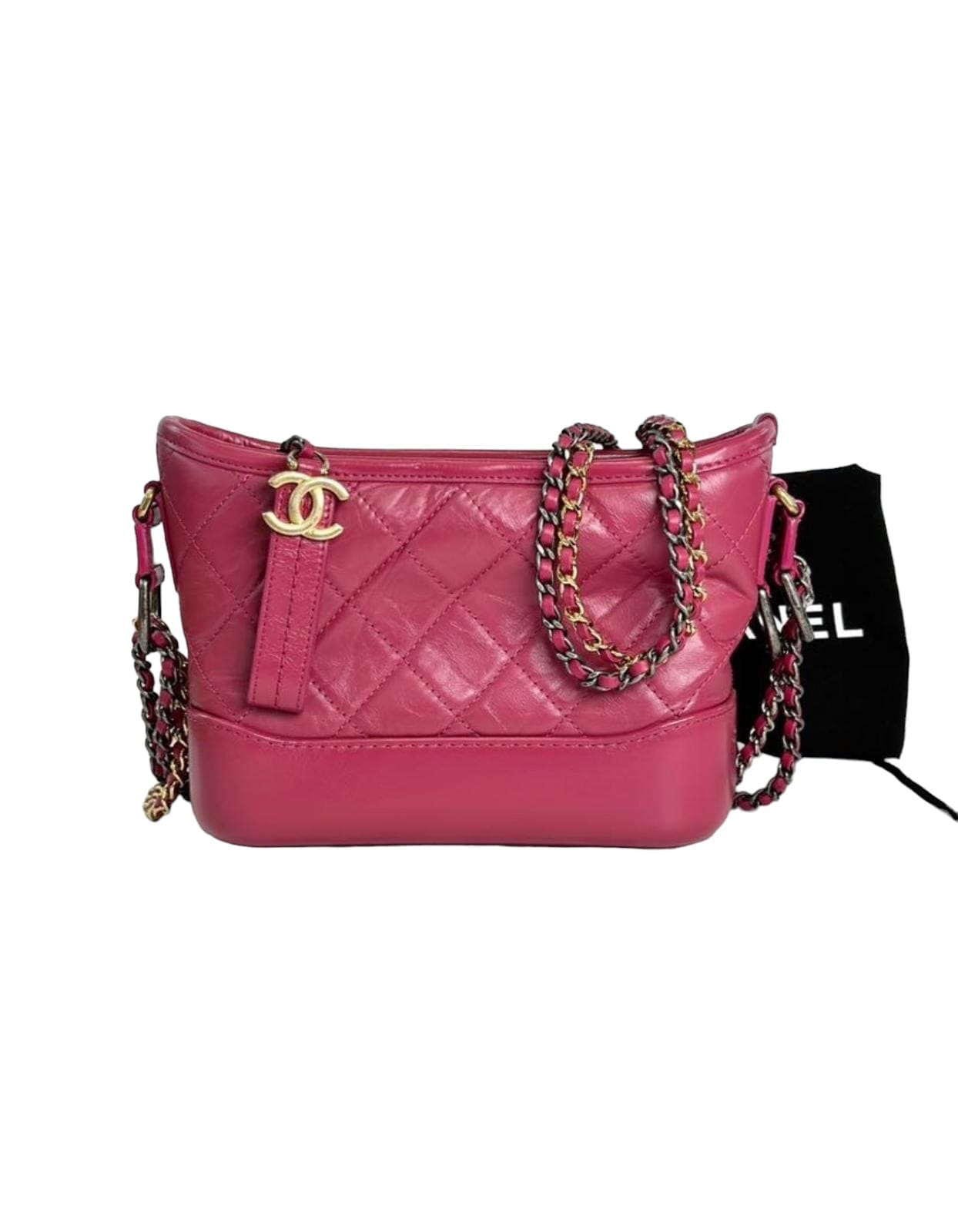Chanel Handbag - Lynora Bags