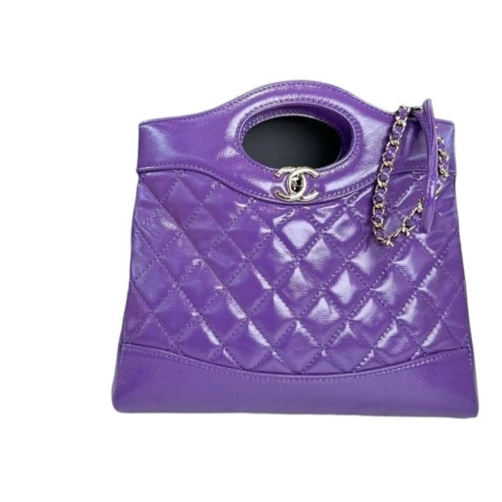 Chanel Handbag - Lynora Bags