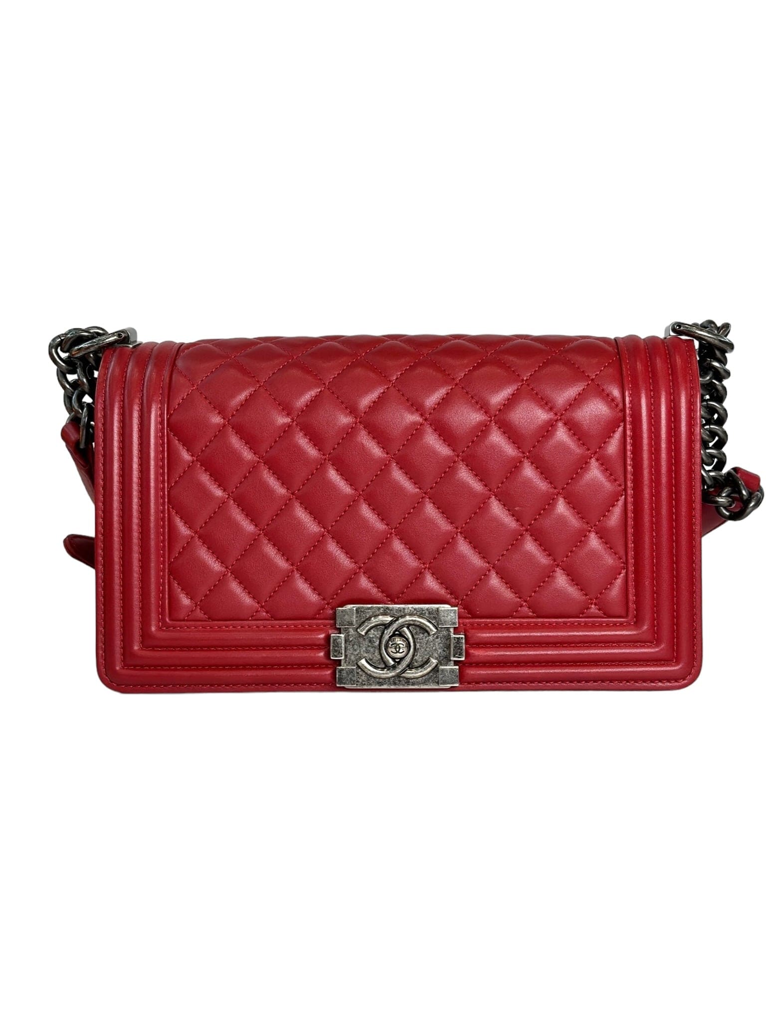 Chanel Handbag - Lynora Bags
