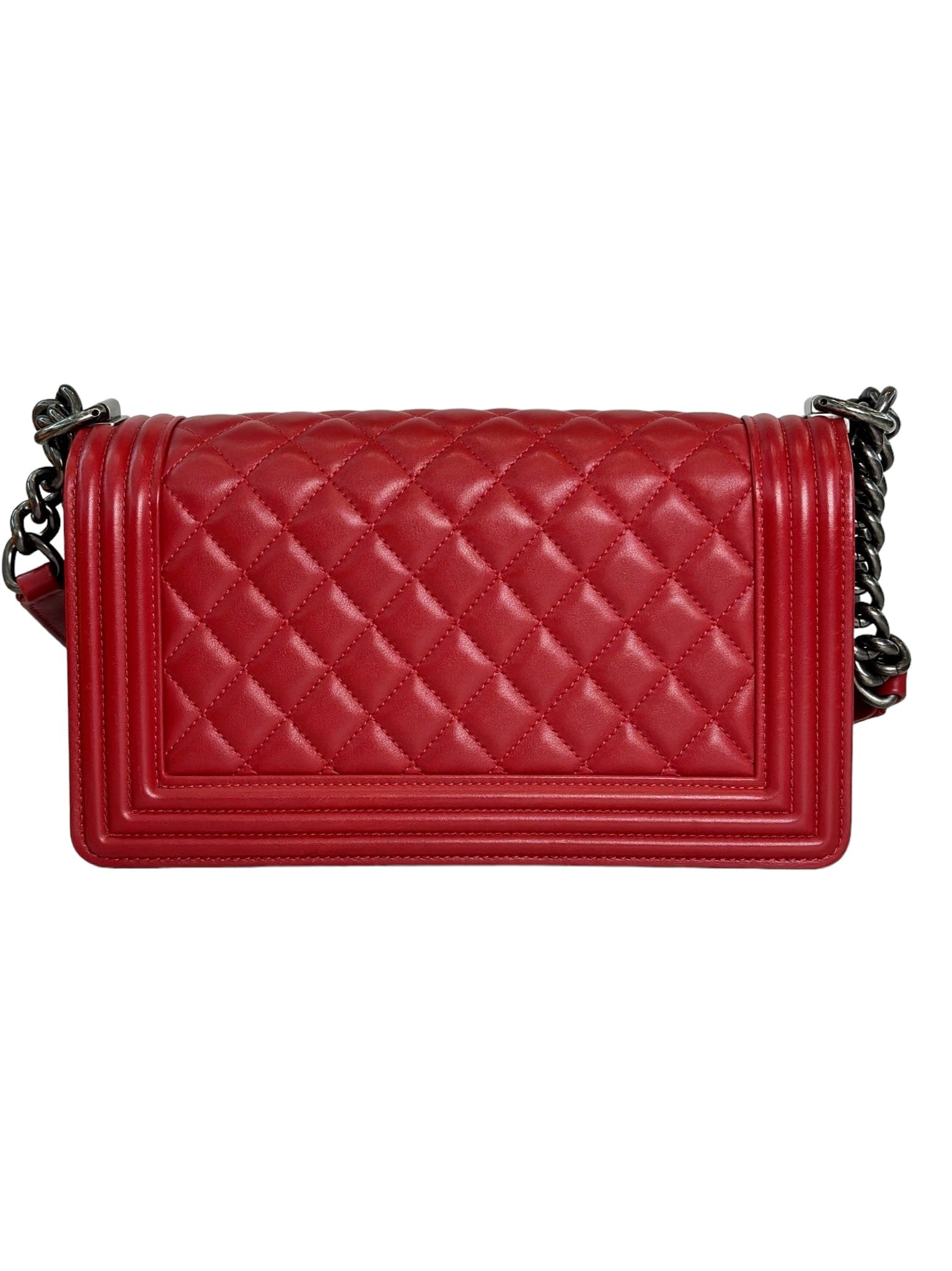 Chanel Handbag - Lynora Bags