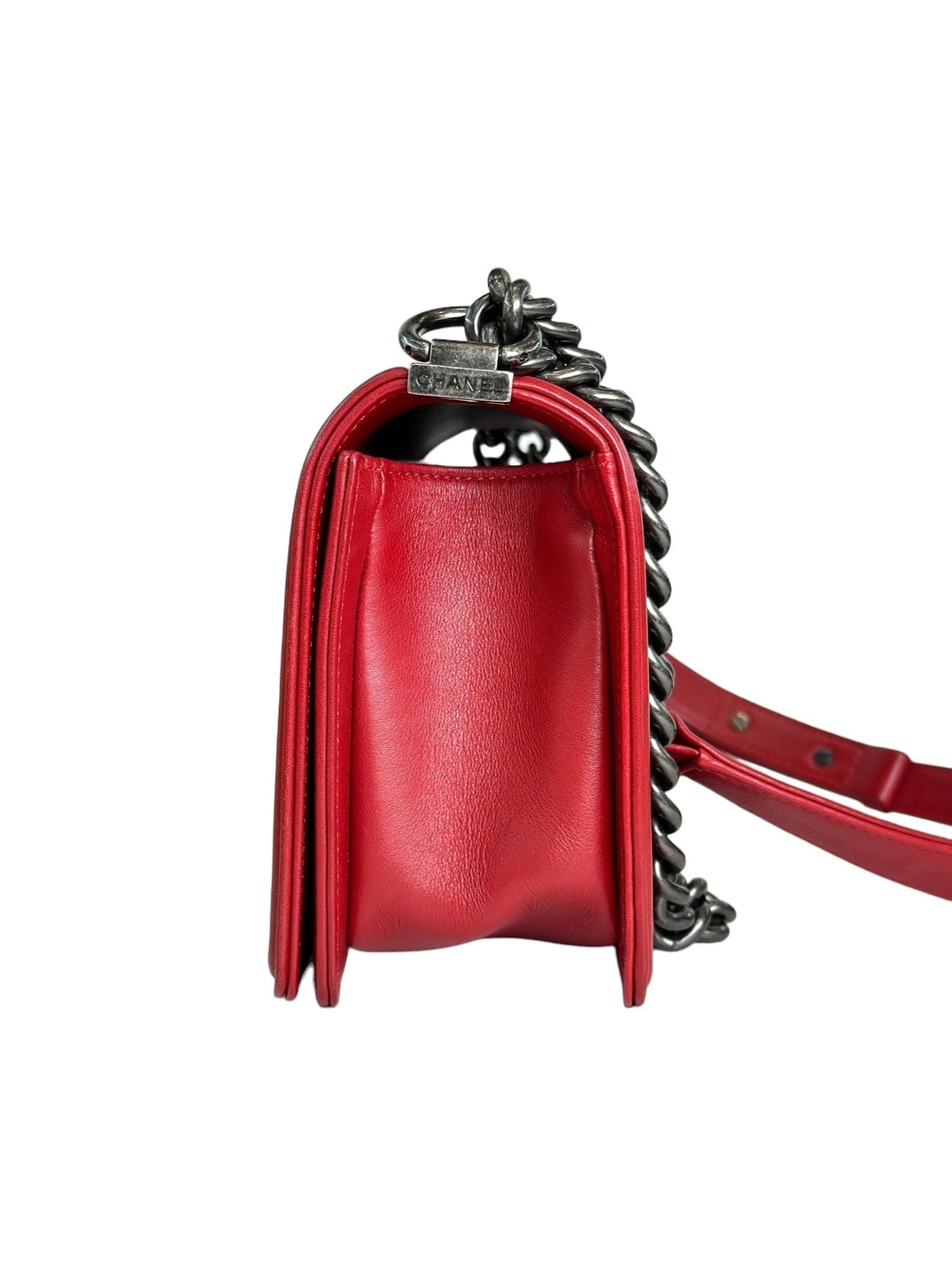 Chanel Handbag - Lynora Bags