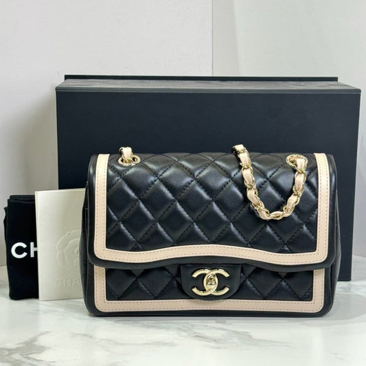 Chanel Handbag - Lynora Bags