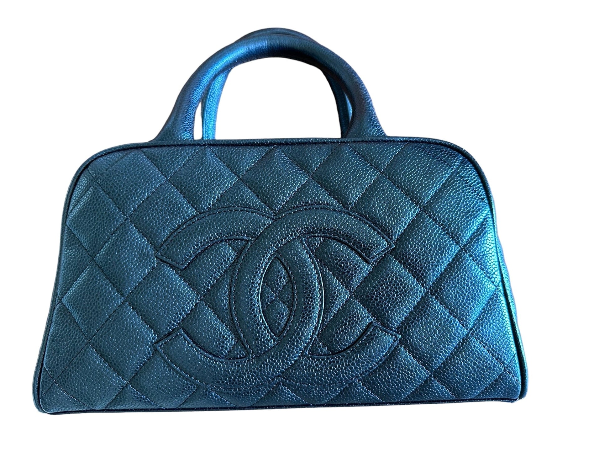 Chanel Handbag - Lynora Bags