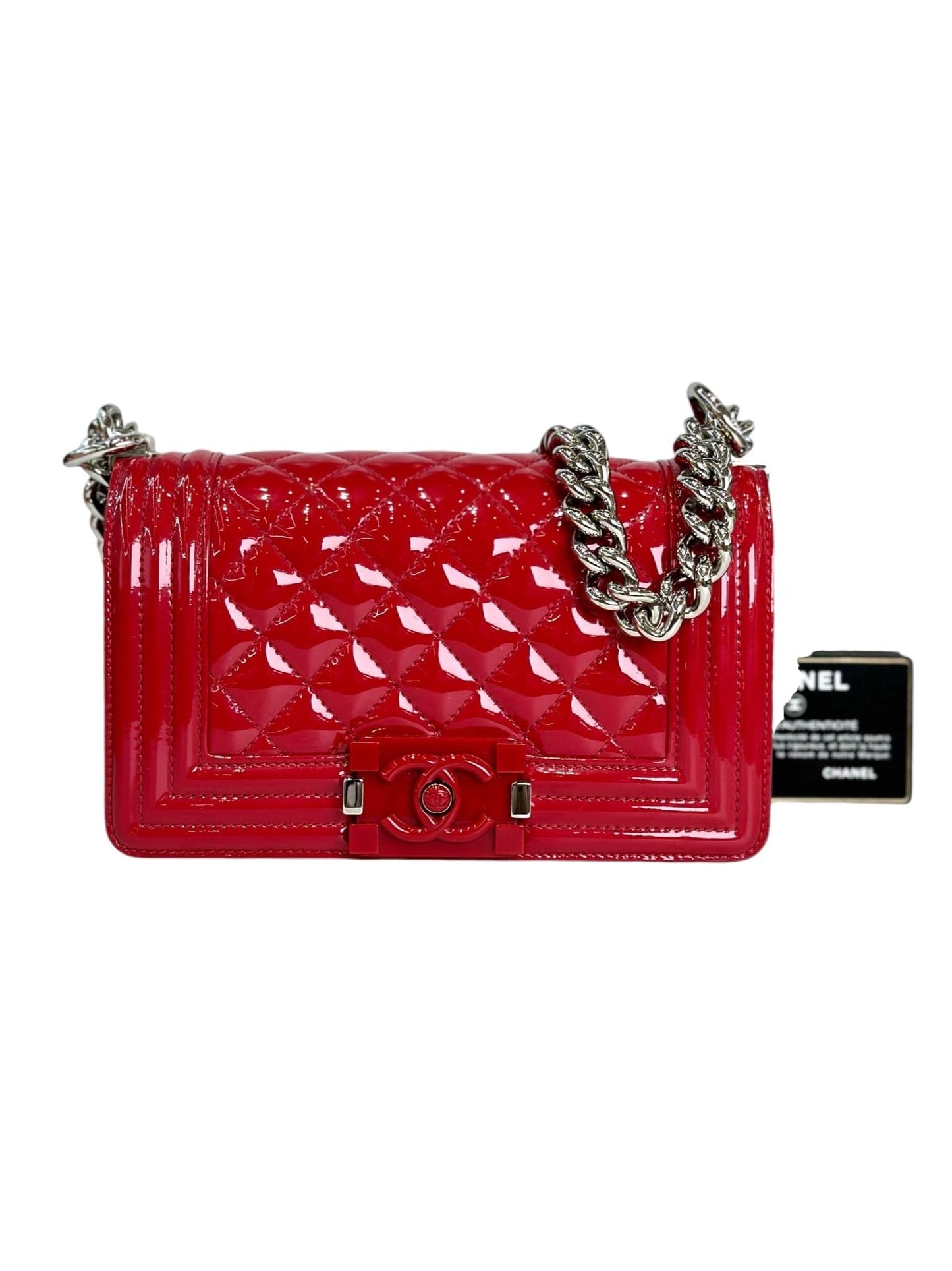 Chanel Handbag - Lynora Bags